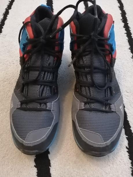 Chlapčenské topánky adidas, adidas,35