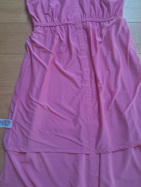Ľahké maxi šaty bonprix veľ. 38, bonprix,40