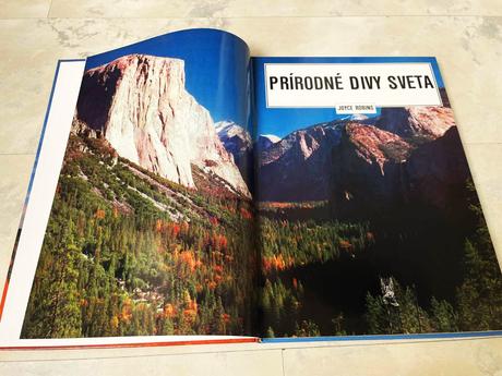 Prírodné divy sveta, 