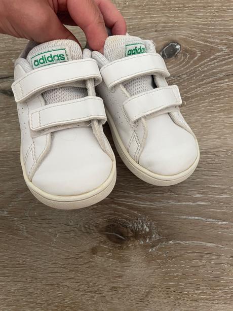 Tenisky pre chlapca velk.22, 22