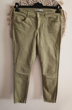 Nohavice zara, zara,xl