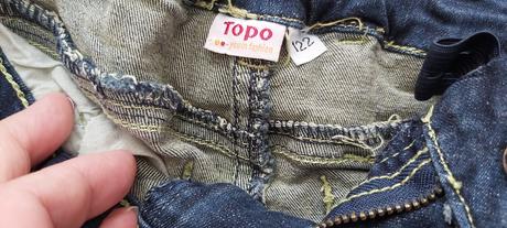 Dievčenské rifle, 122