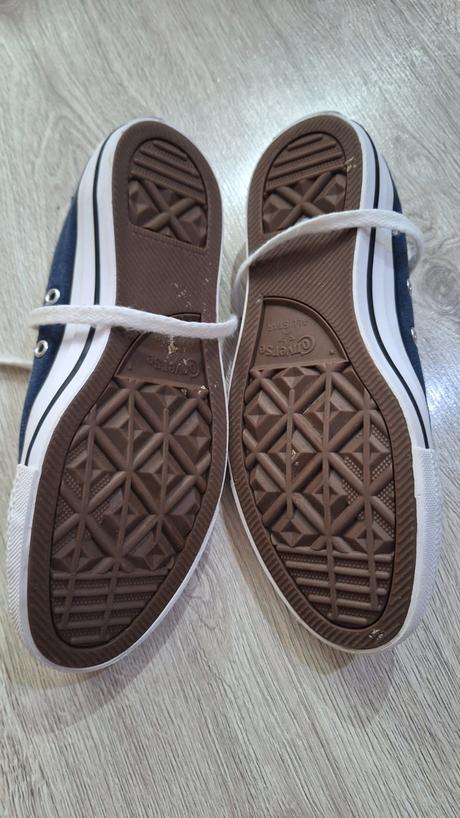 Tenisky, converse,39