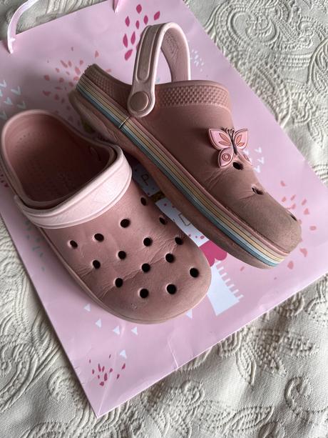 Crocsy z next, next,33