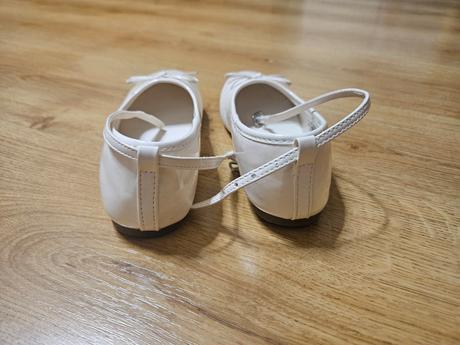 Lakované balerínky, graceland,30