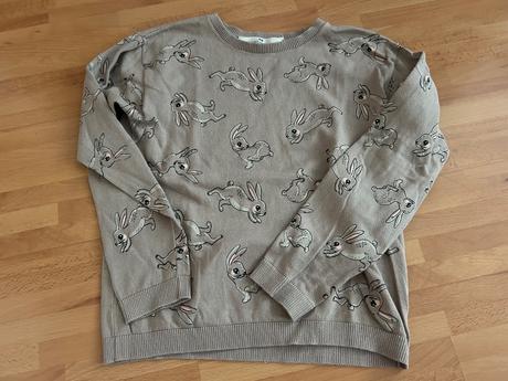 Pulóvrik, h&m,140