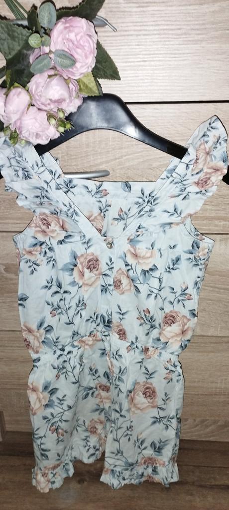 Newbie overal, newbie,110