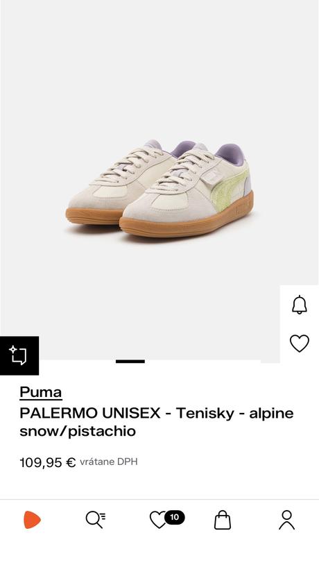 Puma palermo, puma,37