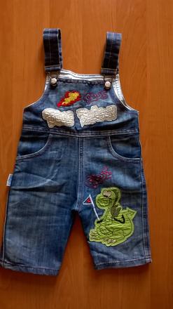 Riflove kratase 74, 74