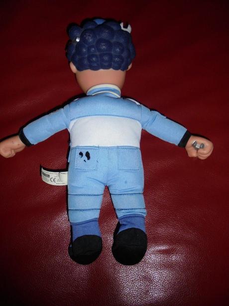 Automechanik boris  z rozpravky  roary, 