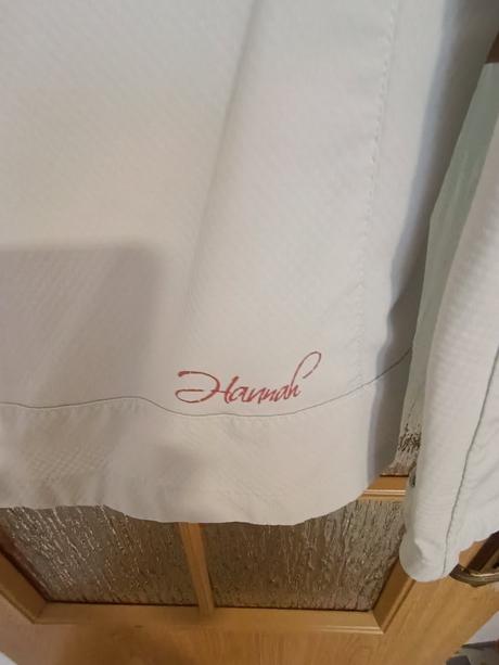 Hannah prechodná vetrovka, hannah,38