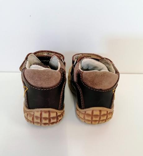 Kozene topanky 19, 19