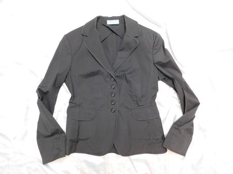 Luxusny trendy blejzer/sako, 38