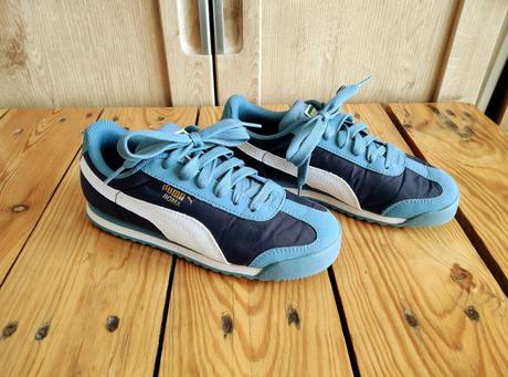 Tenisky puma, puma,34