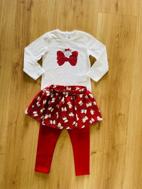 Súprava mayoral, mayoral,98