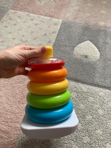 Interaktívna hračka, 