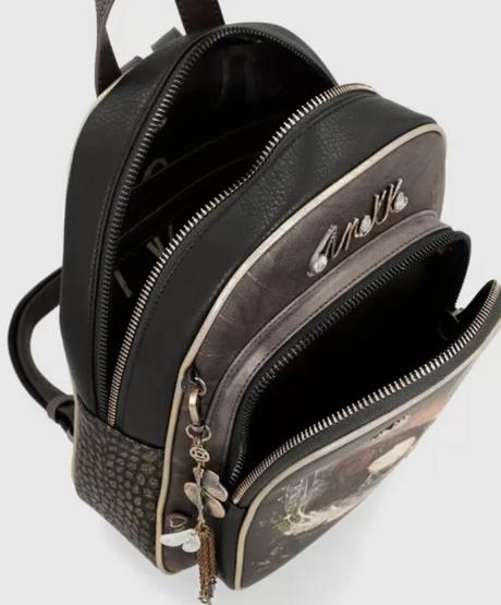 Anekke dreamverse batoh, anekke