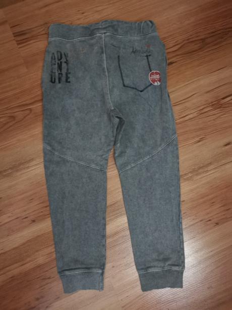 Chlapčenské tepláky, v. 122, zara, zara,122