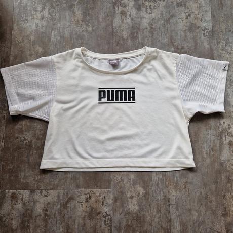 Super tričko puma, puma,128