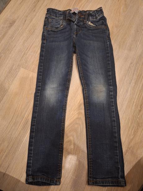 Rifle, denim,116