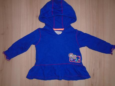 Tricko ( malo nosene), marks & spencer,80