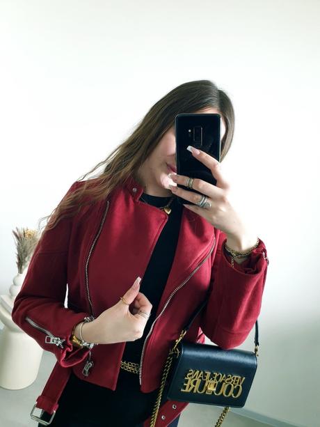 Zara bunda s, zara,s