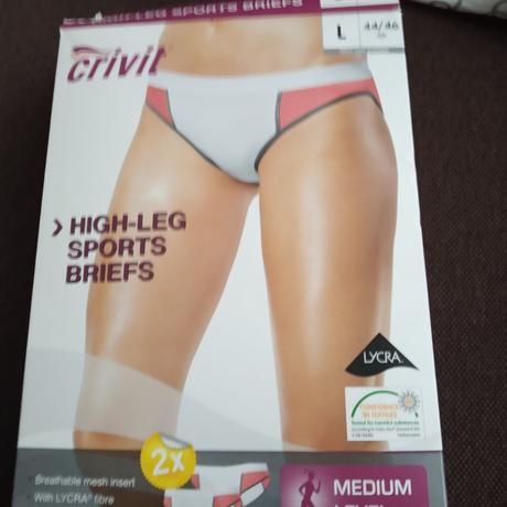 Športové nohavičky, crivit,l