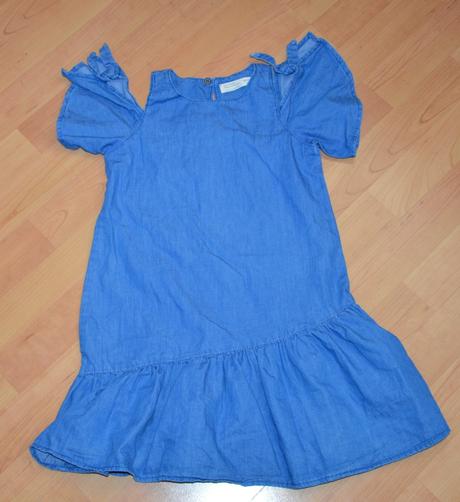 Letne riflove satky, zara,122