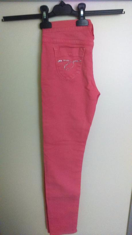 Take-two teen_ružové dievčenské rifle , 152