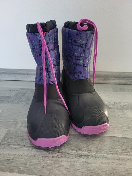 Snehule baťa, baťa,34