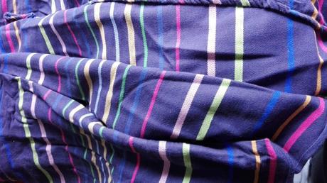 Šatka didymos 6, didymos