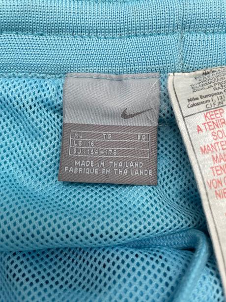 Nohavice, nike,164