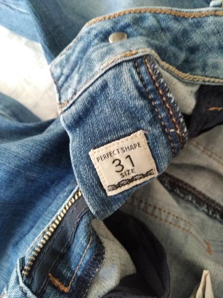 Rifle fornarina - veľ. 31, fornarina,170