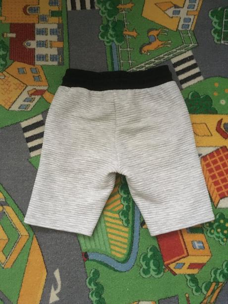 Chlapčenské kraťasy, dopodopo,116