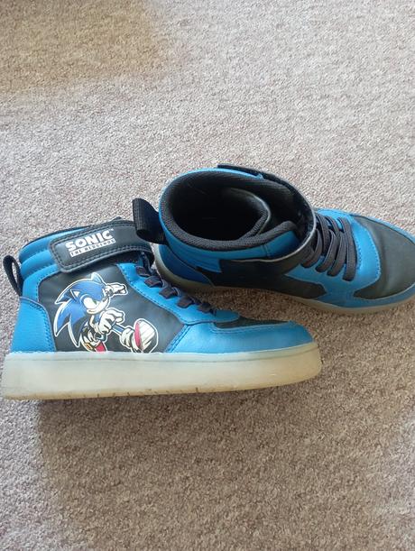 Prechodné topánky, h&m,29