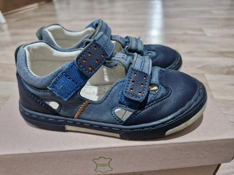 Sandálky lasocki č.  27, lasocki,27