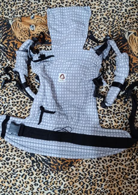 Rishino flexible nosič, rischino