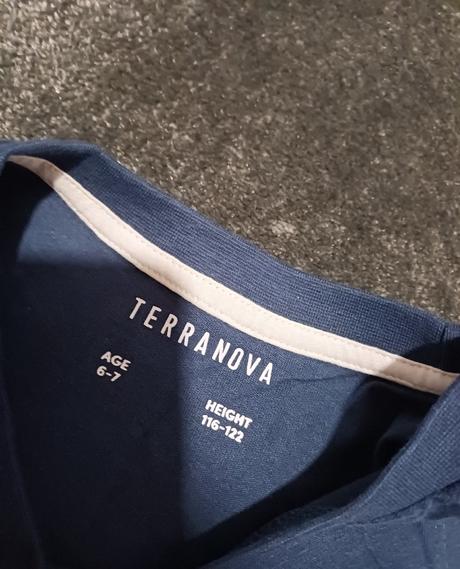 Tielko v.116/122, terranova,116