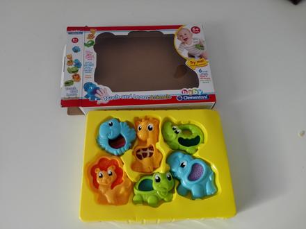 Chlpaté zvieratká,