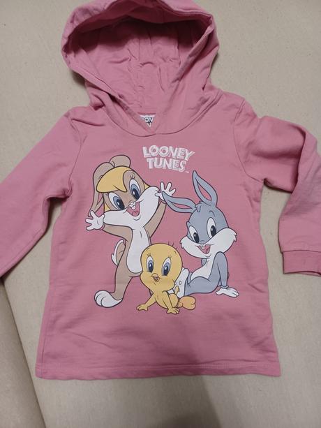 Mikina, nová nenosená, 98