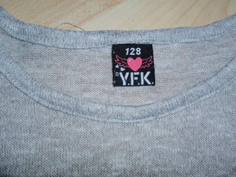 Tričká 3x - cena spolu, 134