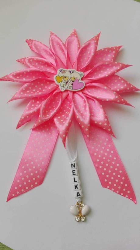 Kvietok na kočík, joolz geo3