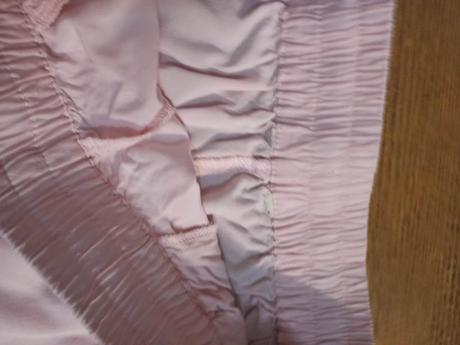 Krátke nohavice, 158