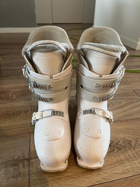 Dievčenské lyžiarky, head,38