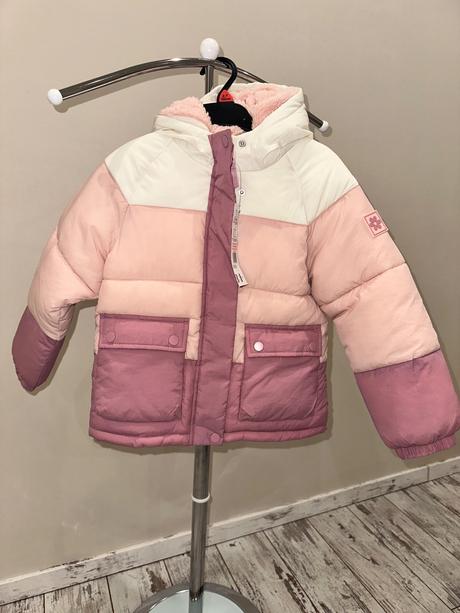 Zimná bunda f&f, f&f,122