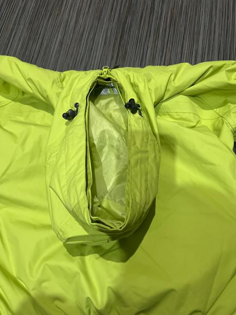 Lyžiarska bunda, kenvelo,l