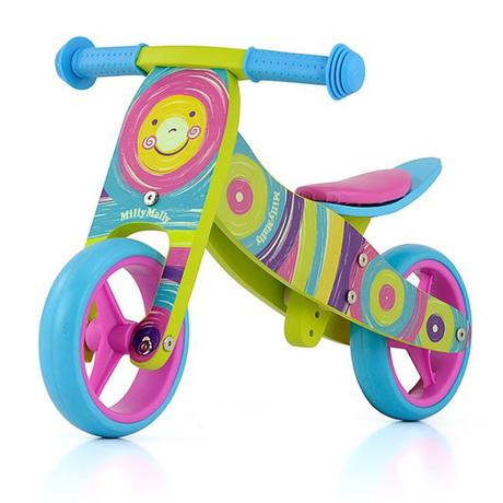 Detské multifunkčné odrážadlo,