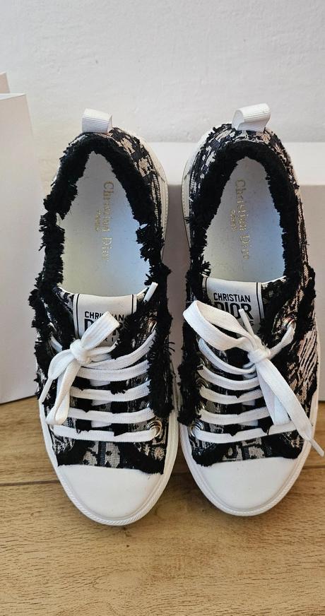 Tenisky dior, dior,41