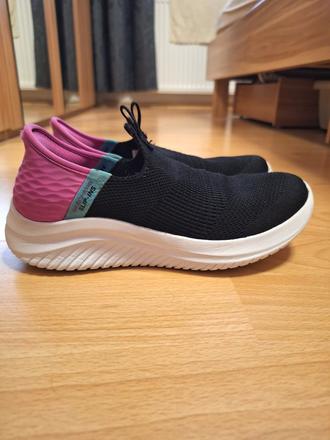 Skechers slip-ins, skechers,35