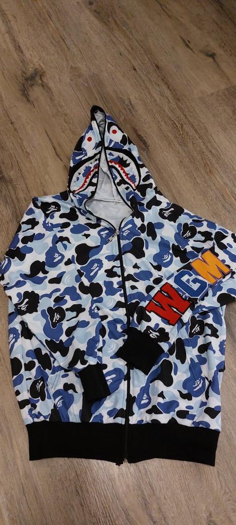 Chlapčenská mikina, s